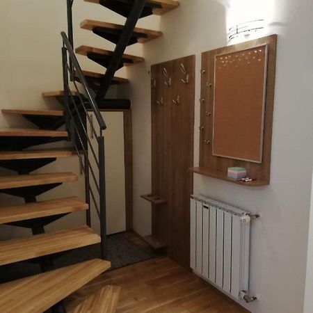 Apartman Florijan Appartement Varaždin Buitenkant foto