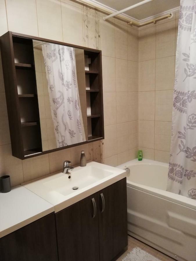 Apartman Florijan Appartement Varaždin Buitenkant foto